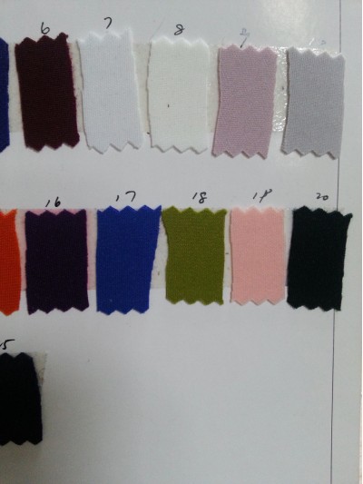 ZJ-HLFL 抗起球 防勾絲 太空棉 空氣層 太空層 椅套面料 250-260g/m2 側面照